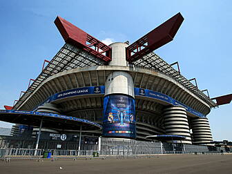 As it happened: Real Madrid wi...